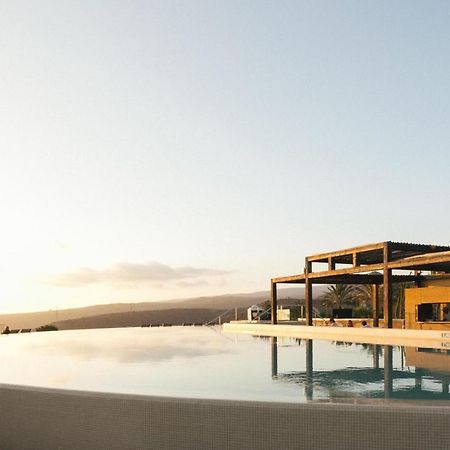 Salobre Hotel Resort & Serenity Maspalomas  Exterior photo