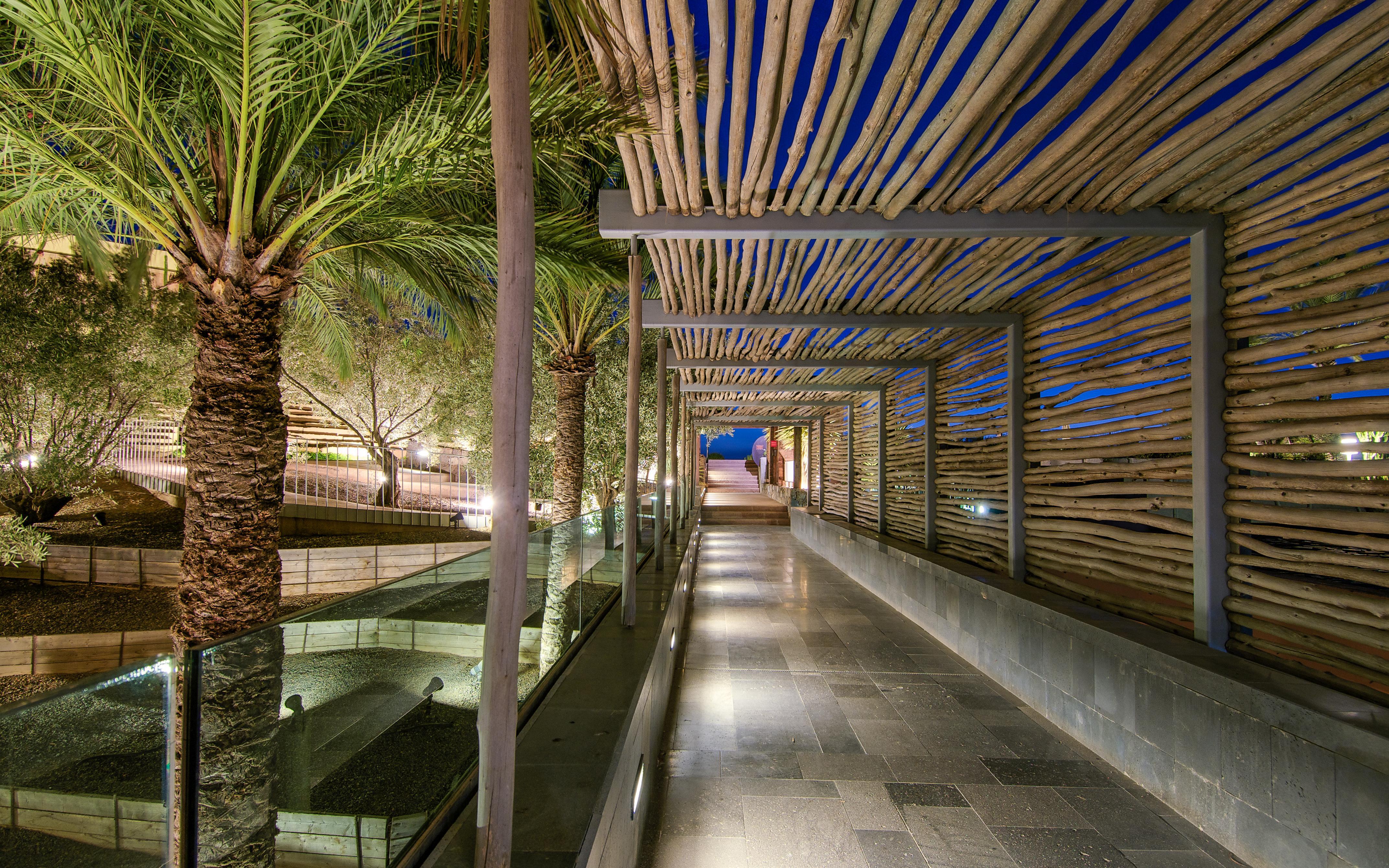Salobre Hotel Resort & Serenity Maspalomas  Exterior photo