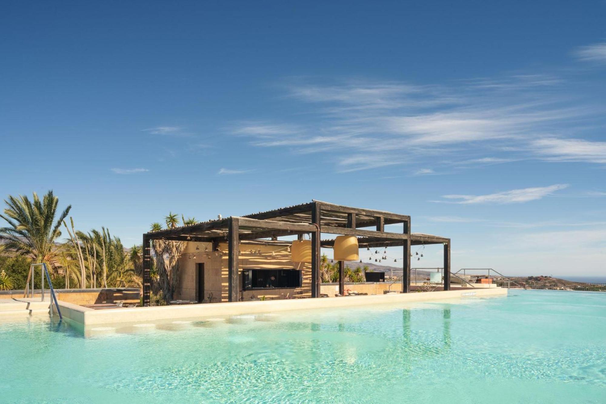 Salobre Hotel Resort & Serenity Maspalomas  Exterior photo