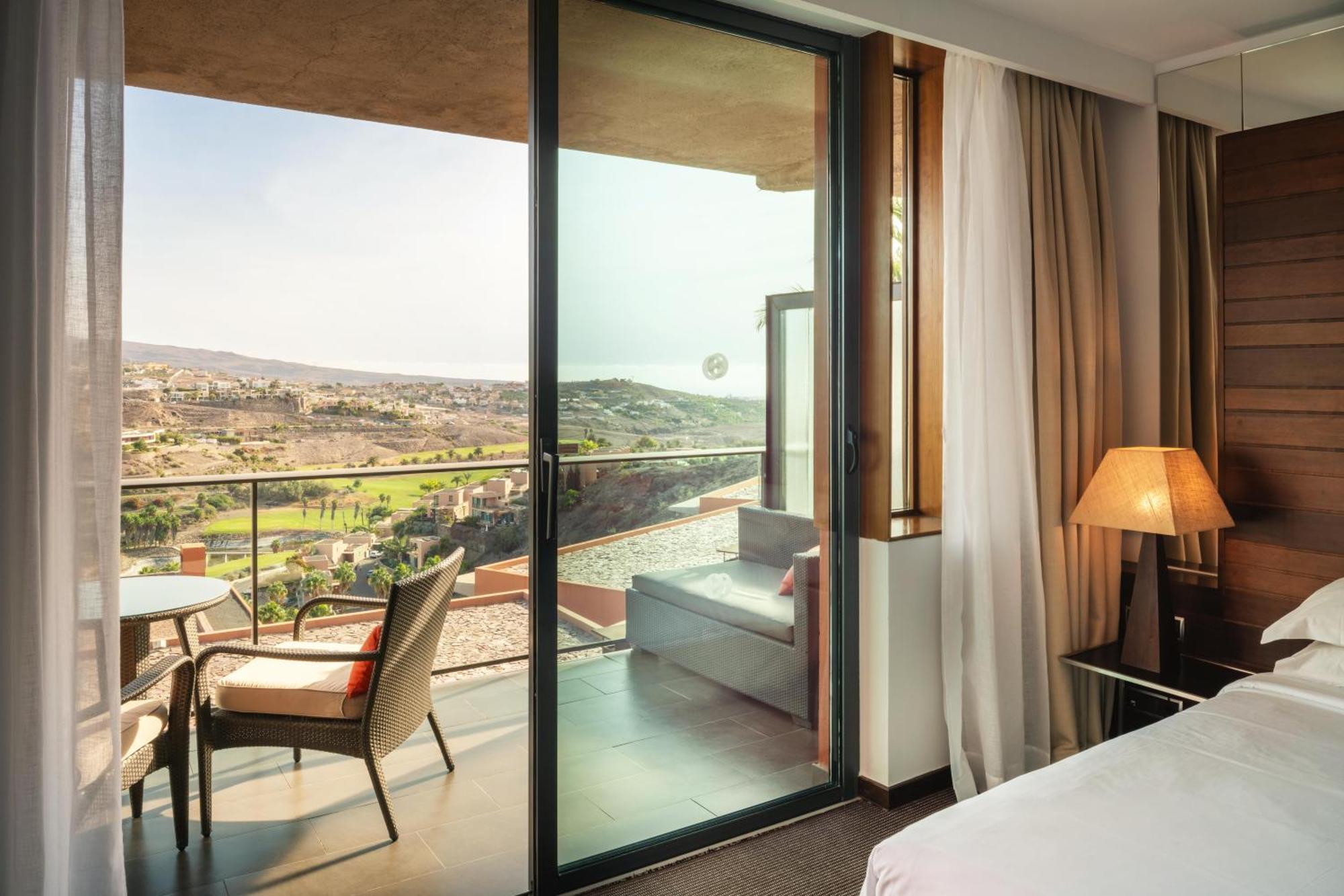 Salobre Hotel Resort & Serenity Maspalomas  Exterior photo