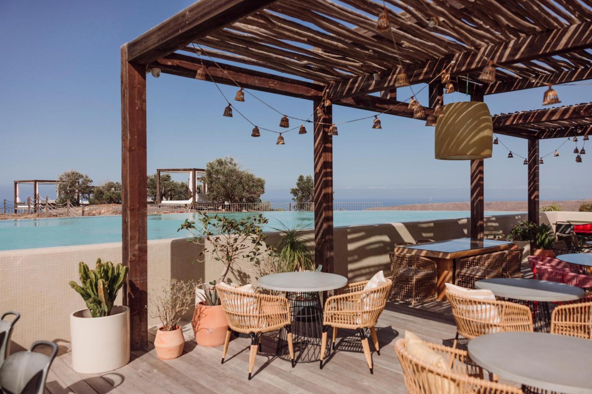 Salobre Hotel Resort & Serenity Maspalomas  Exterior photo