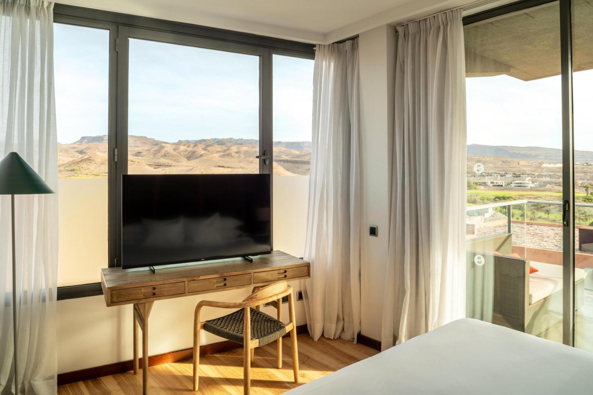 Salobre Hotel Resort & Serenity Maspalomas  Exterior photo