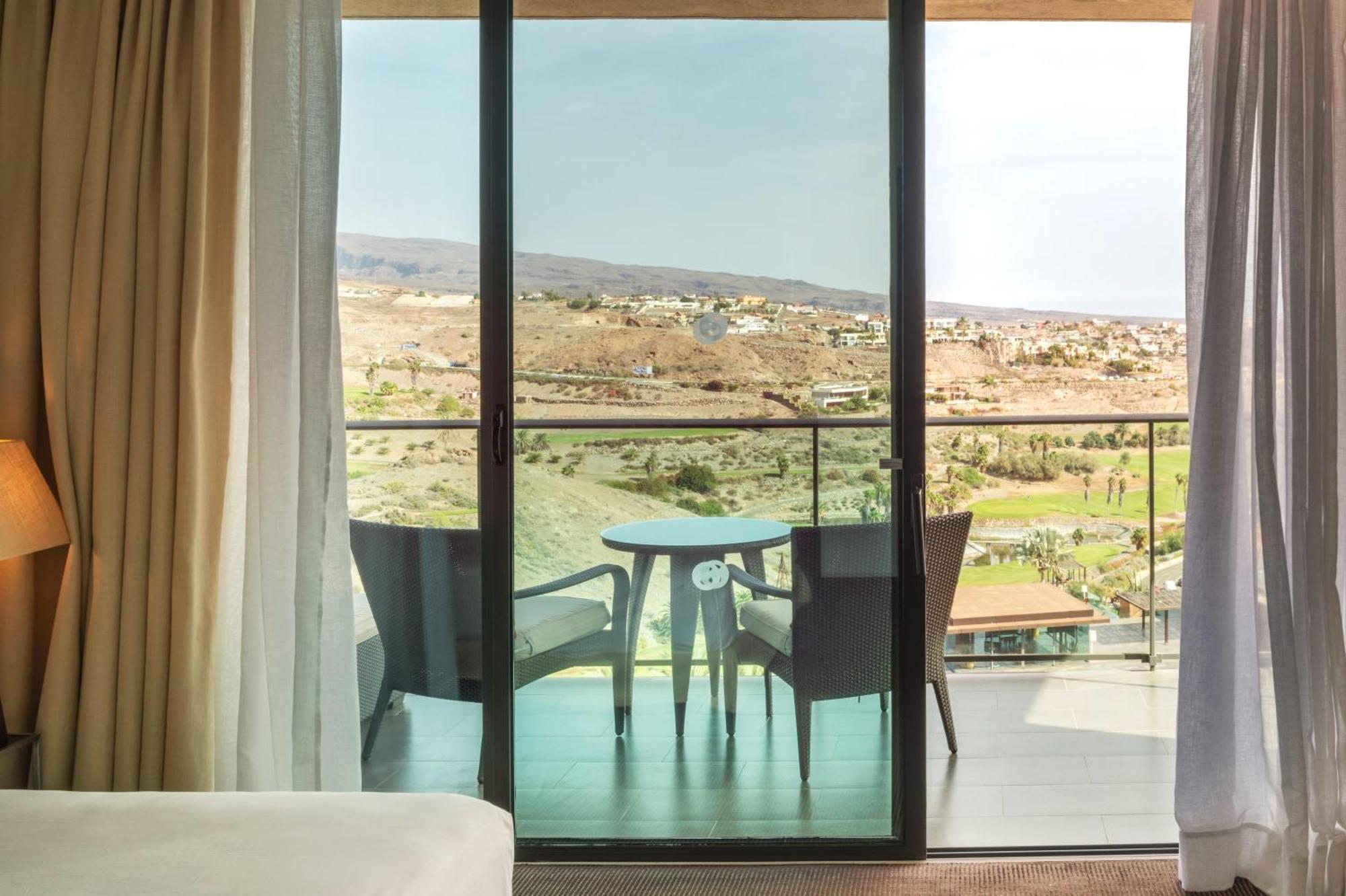 Salobre Hotel Resort & Serenity Maspalomas  Exterior photo