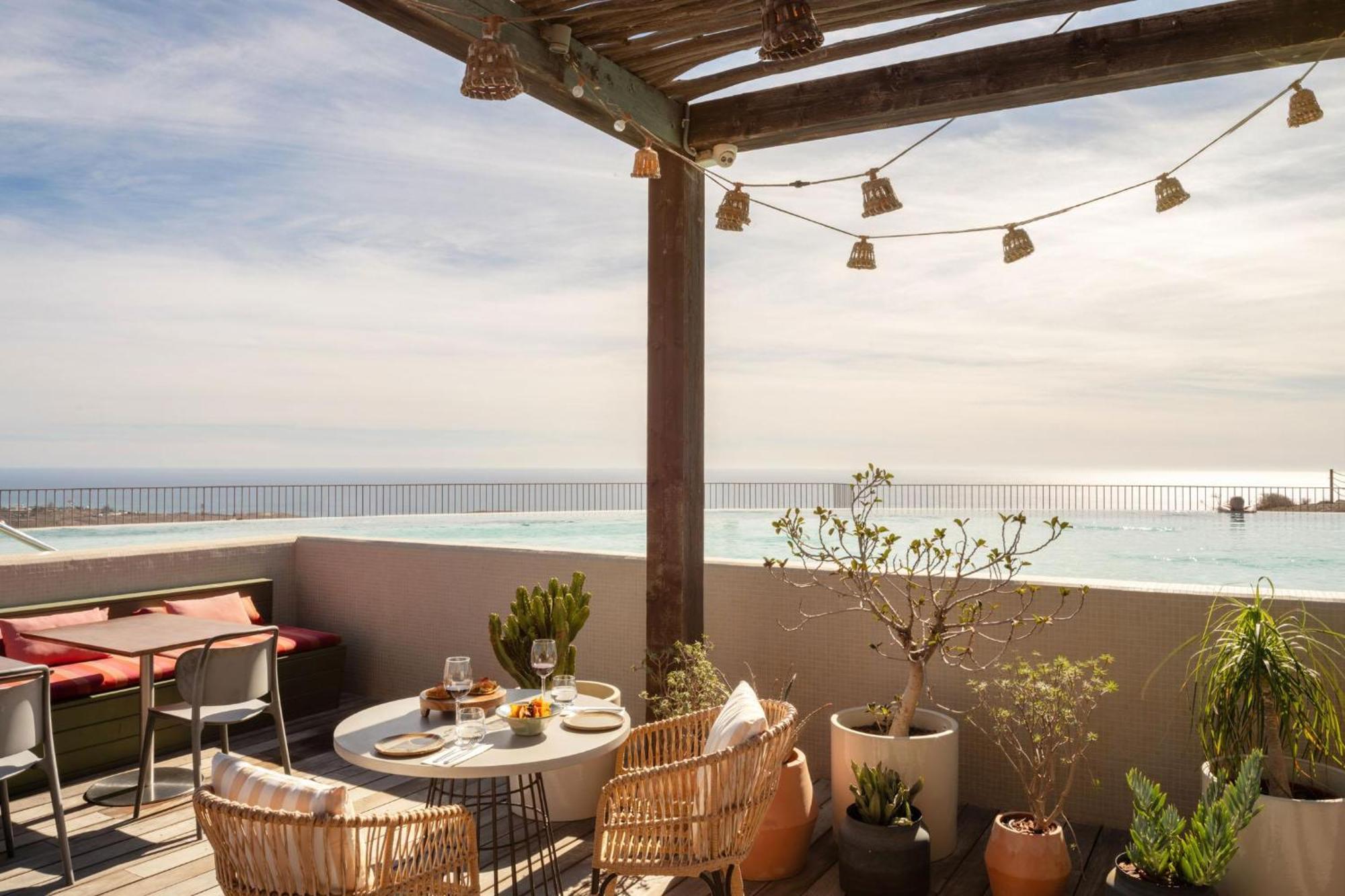 Salobre Hotel Resort & Serenity Maspalomas  Exterior photo