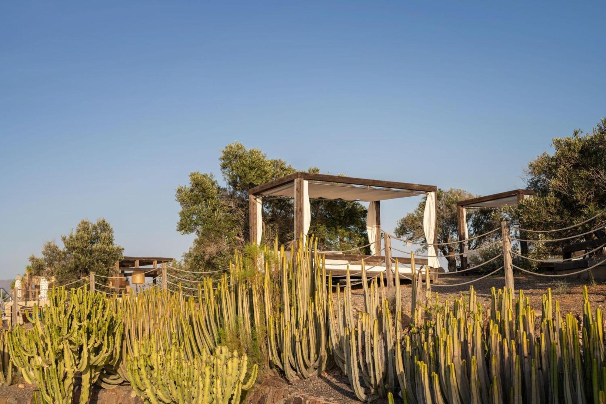 Salobre Hotel Resort & Serenity Maspalomas  Exterior photo