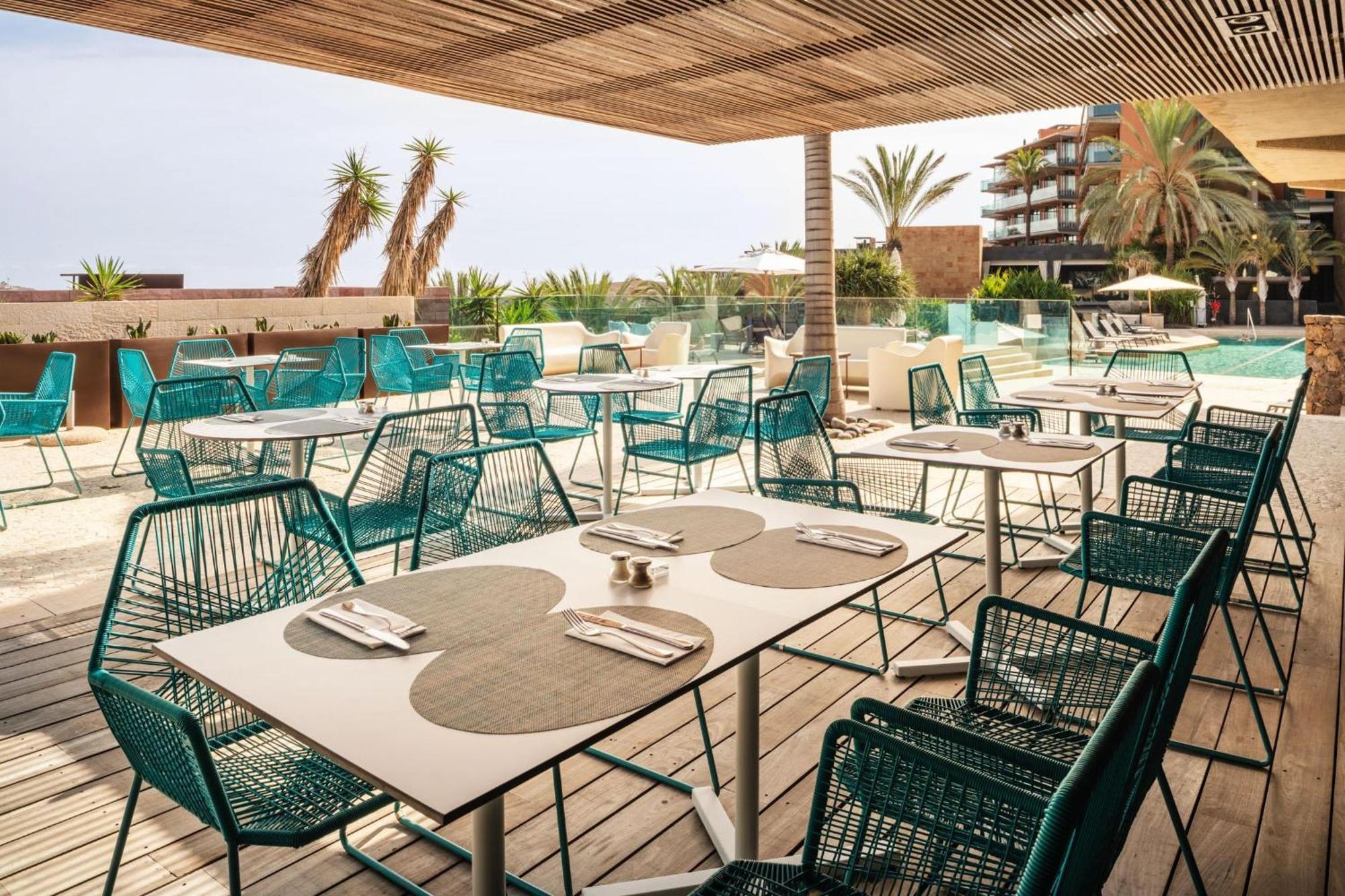 Salobre Hotel Resort & Serenity Maspalomas  Exterior photo