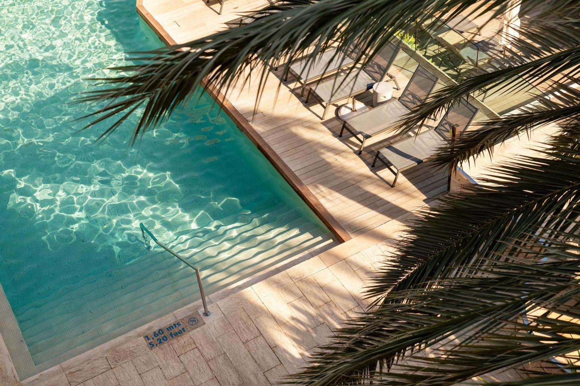 Salobre Hotel Resort & Serenity Maspalomas  Exterior photo